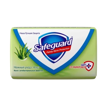 Օճառ Safeguard 90 գր 