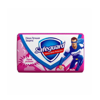 Soap Safeguard 90 gr 