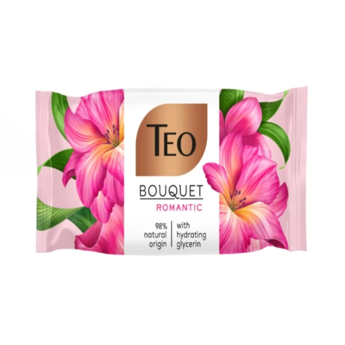 Օճառ Teo 70 գր 