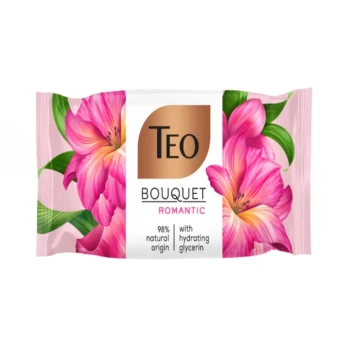 Օճառ Teo 70 գր 
