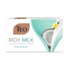 Օճառ Teo Rich Milk 90 գր ||Мыло Teo Rich Milk 90 гр  ||Soap Teo Rich Milk 90 gr
