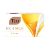 Օճառ Teo Rich Milk 90 գր ||Мыло Teo Rich Milk 90 гр  ||Soap Teo Rich Milk 90 gr