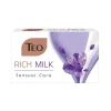 Օճառ Teo Rich Milk 90 գր ||Мыло Teo Rich Milk 90 гр  ||Soap Teo Rich Milk 90 gr