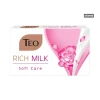 Օճառ Teo Rich Milk 90 գր ||Мыло Teo Rich Milk 90 гр  ||Soap Teo Rich Milk 90 gr