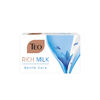 Օճառ Teo Rich Milk 90 գր ||Мыло Teo Rich Milk 90 гр  ||Soap Teo Rich Milk 90 gr