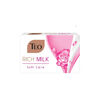 Օճառ Teo Rich Milk 90 գր ||Мыло Teo Rich Milk 90 гр  ||Soap Teo Rich Milk 90 gr