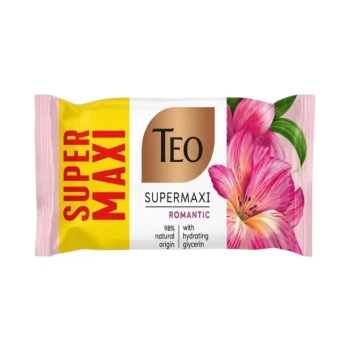 Օճառ Teo Super Maxi 140 գր 