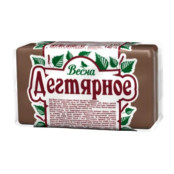 Мыло EВесна 140 гр  