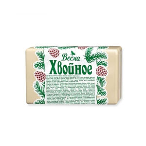 Мыло EВесна 140 гр  