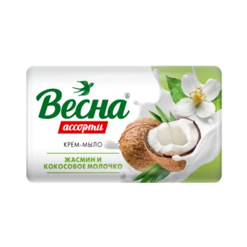 Мыло Весна 90 гр 
