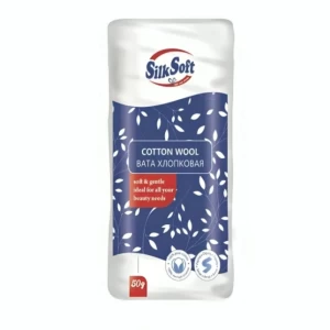 Хлопок Silk Soft 50 грамм 