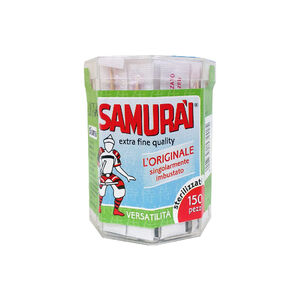 Зубочистка Самурай 150 шт. 