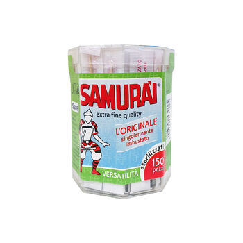 Ատամի փայտիկ Samurai 150 հատ ||Зубочистка Самурай 150 шт. ||Toothpick Samurai 150 pcs