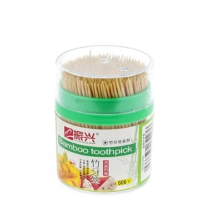 Toothpick Zenxin 600 pieces K-0058