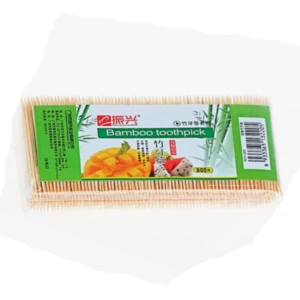 Toothpick Zenxin 800 pieces 