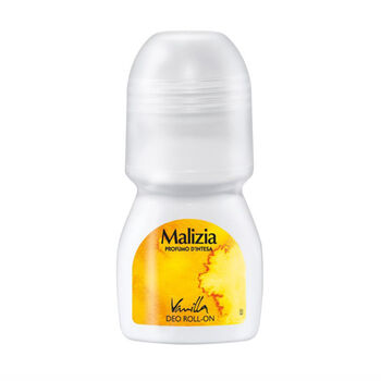 Հոտազերծիչ գնդիկավոր Malizia կանացի 50 մլ ||Шариковый дезодорант Malizia для женщин 50 мл ||Deodorant Malizia for women 50 ml