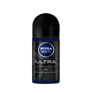 Հոտազերտիչ գնդիկավոր Nivea Men տղամարդու 50 մլ 