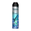 Հոտազերծիչ սփրեյ  տղամարդու Rexona  Thermocool Մենթոլ և կապույտ լավանդա 150 մլ ||Дезодорант-спрей для мужчин Rexona Thermocool  Ментол и синая лаванда 150 мл ||Deodorant spray for men Rexona Thermocool Mentol&Blue Lavander 150 ml  Thermocool Mentol&Blue Lavander