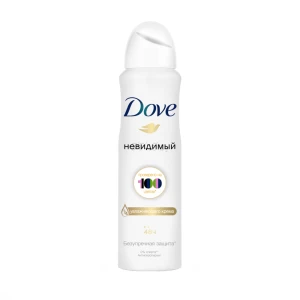 Дезодорант-спрей Dove для женщин 150 мл 