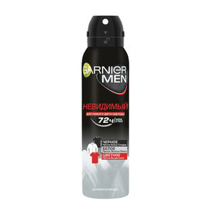 Antiperspirant deodorant Garnier for men 150 ml