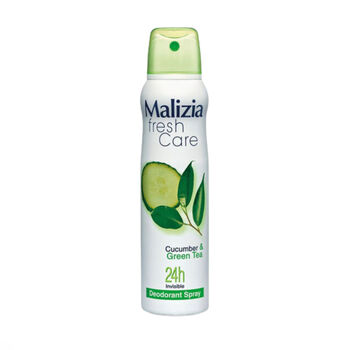 Հոտազերծիչ սփրեյ Malizia կանացի 150 մլ ||Дезодорант-спрей Malizia для женщин 150 мл ||Deodorant spray Malizia for women 150 ml