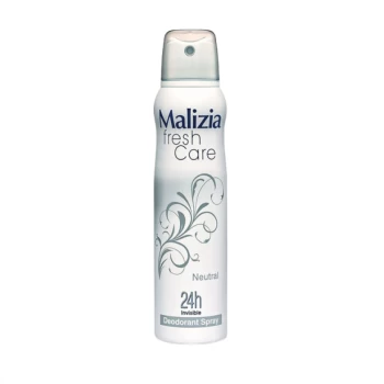 Deodorant spray Malizia for women 150 ml