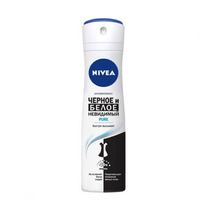 Nivea Women's Antiperspirant Deodorant 150 ml