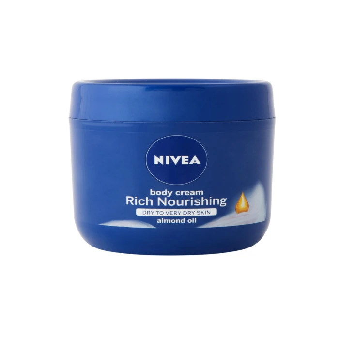 Կրեմ մարմնի Nivea 400 մլ 