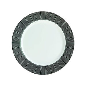 Набор тарелок Luminarc Aster Blacke 19 см 6 шт 