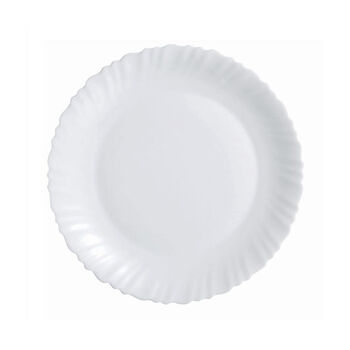 Ափսեների հավաքածու Luminarc Feston 19 սմ 6 հատ Q3795 ||Набор тарелок Luminarc Feston 19 см, 6 шт Q3795 ||Plate set Luminarc Feston 19 cm, 6 pcs Q3795