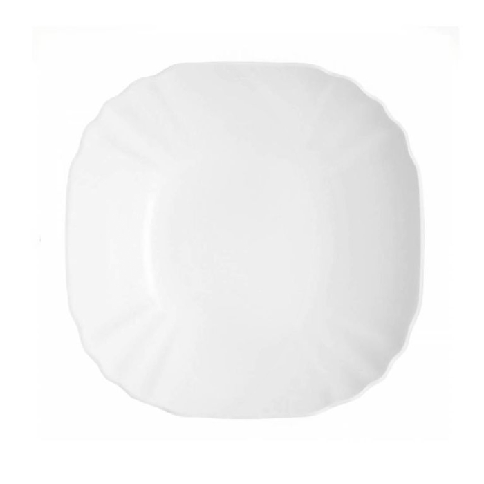 Набор тарелок Luminarc Lotusia 25,5 см, 6 шт H1372, P7063 