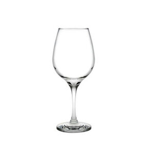 Գինու բաժակների հավաքածու Amber Pasabahce 365 մլ 6 հատ 440265 