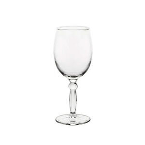 Set of wine glasses Pasabahce Step 300 ml 6 pieces 44664