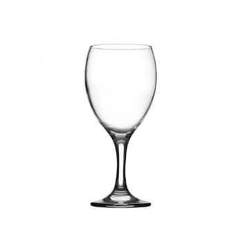 Գինու բաժակների հավաքածու Luminarc Elegance 350 մլ 6 հատ 2506 ||Набор фужеров Luminarc Elegance 350 мл 6 шт. 2506 ||Set of wine glasses Luminarc Elegance 350 ml 6 pieces 2506