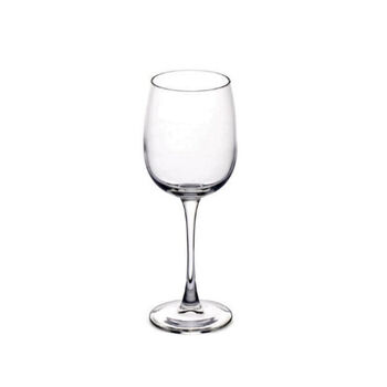 Գինու բաժակների հավաքածու Luminarc Allegresse 300 մլ 6 հատ J8164 ||Набор бокалов для вина Luminarc Allegresse 300 мл 6 шт. J8164 ||Set of wine glasses Luminarc Allegresse 300 ml 6 pcs J8164