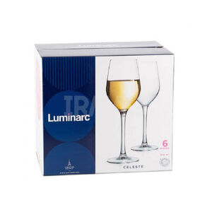 Набор фужеров Luminarc Celeste 270 мл 6 шт. 5830 