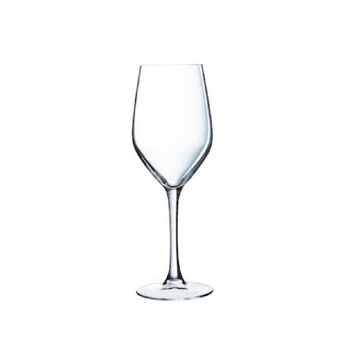 Գինու բաժակների հավաքածու Luminarc Celeste 580 մլ 6 հատ 5833 ||Набор фужеров Luminarc Celeste 580 мл 6 шт. 5833 ||Set of wine glasses Luminarc Celeste 580 ml 6 pieces 5833