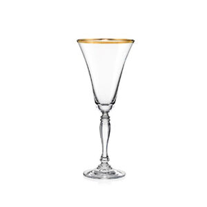 Набор фужеров Bohemia Victoria 230 мл 6 шт. 40727 