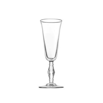 Շամպայնի բաժակների հավաքածու Pasabahce Retro 190 մլ 6 հատ 440075 ||Набор бокалов для шампанского Pasabahce Retro 190 мл 6 шт. 440075 ||Set of champagne glasses Pasabahce Retro 190 ml 6 pieces 440075