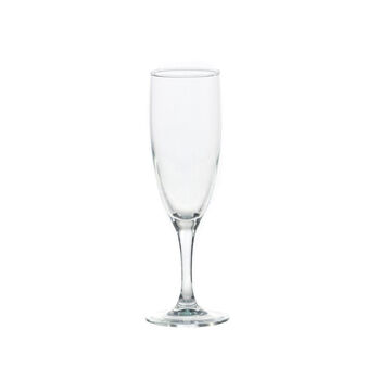 Շամպայնի բաժակների հավաքածու Luminarc French 170 մլ 6 հատ H9452 ||Набор бокалов для шампанского Luminarc French 170 мл 6 шт. H9452 ||Champagne glass set Luminarc French 170 ml 6 pcs H9452