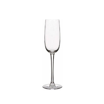 Շամպայնի բաժակների հավաքածու Luminarc Allegresse 175 մլ 6 հատ J8162 ||Набор бокалов для шампанского Luminarc Allegresse 175 мл 6 предм. J8162 ||Champagne Glass Set Luminarc Allegresse 175 ml 6 pcs J8162
