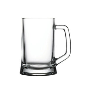 Beer glass Pasabahce Pub 660 ml 55229