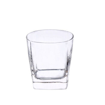 Վիսկիի բաժակների հավաքածու Luminarc Sterling 300 մլ H7669 ||Набор стаканов для виски Luminarc Sterling 300 мл H7669 ||Set of whiskey glasses Luminarc Sterling 300 ml H7669