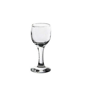 Vodka glass set Pasabahce Bistro 60 ml 6 pieces 44134