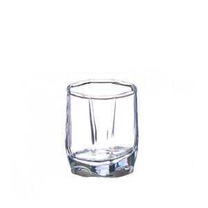 Vodka glasses set Pasabahce Hisar 60 ml 6 pieces 42600