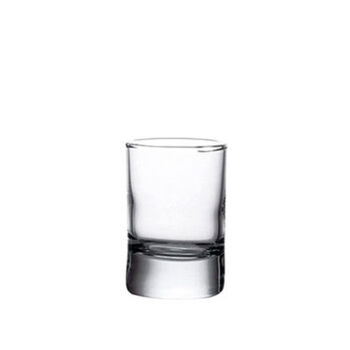 Օղու բաժակների հավաքածու Pasabahce Side 60 մլ 6 հատ 42484 ||Набор стаканов для водки Pasabahce Side 60 мл 6 шт. 42484 ||Vodka glass set Pasabahce Side 60 ml 6 pcs 42484