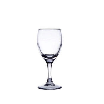 Օղու բաժակների հավաքածու Luminarc Elegance 65 մլ 6 հատ 2799 ||Набор стаканов для водки Luminarc Elegance 65 мл 6 шт. 2799 ||Set of vodka glasses Luminarc Elegance 65 ml 6 pieces 2799