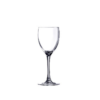 Օղու բաժակների հավաքածու Luminarc Signature 65 մլ 6 հատ H8165 ||Набор стаканов для водки Luminarc Signature 65 мл 6 шт H8165 ||Vodka glasses set Luminarc Signature 65 ml 6 pcs H8165