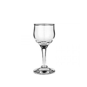 Vodka glass set Pasabahce Tulip 60 ml 6 pcs 44164