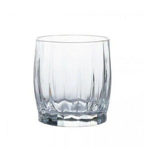 Հյութի բաժակների հավաքածու Pasabahce Dance 230 մլ 6 հատ 42866 